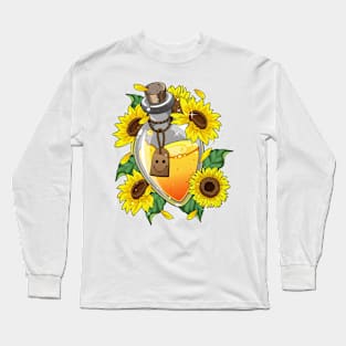 Happiness Potion Long Sleeve T-Shirt